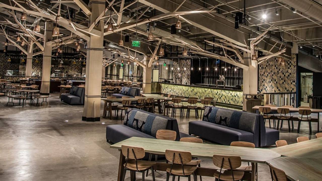 Hard Rock Stadium North Club