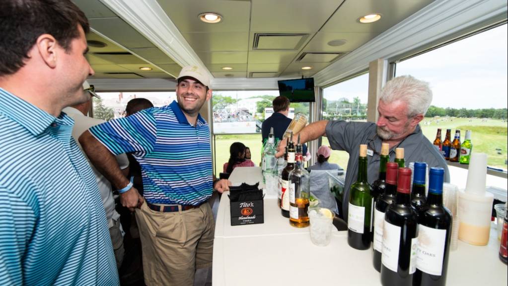 Hard Rock Suite ShopRite LPGA Classic 28 Jun 2025 Seaview Koobit