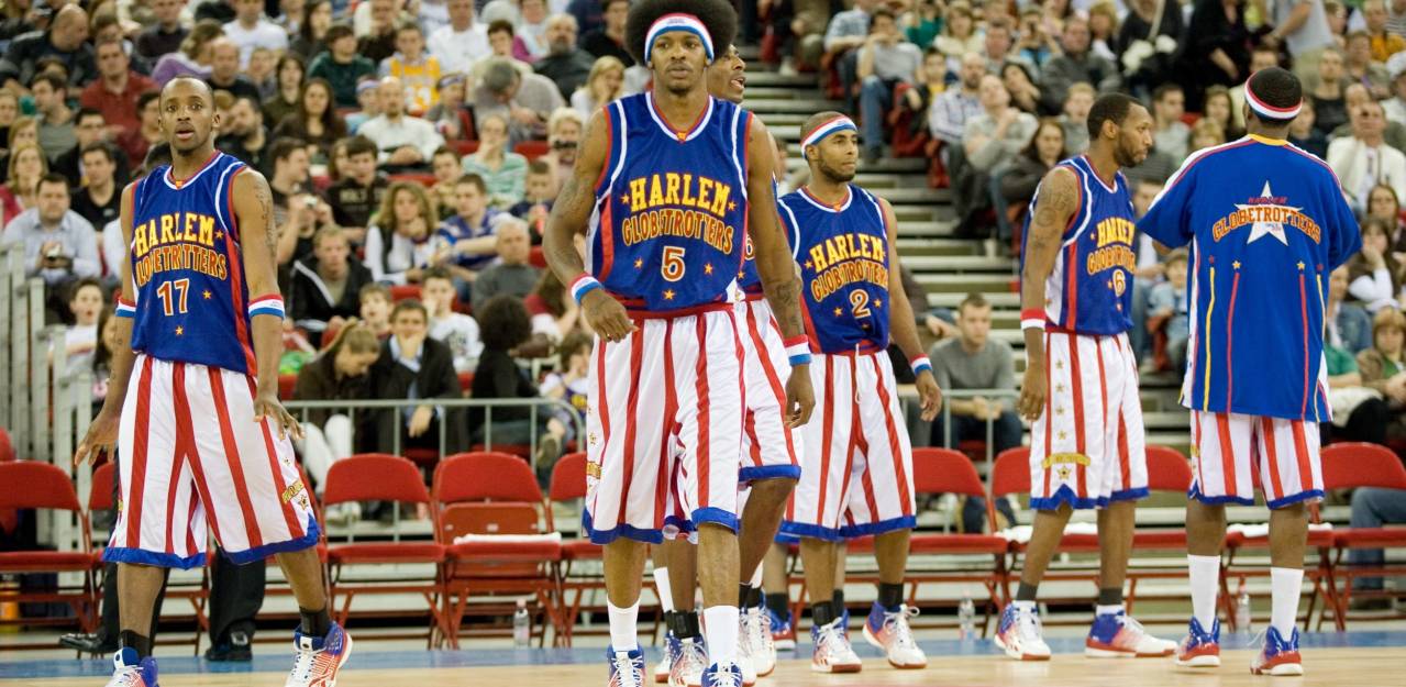 Harlem Globetrotters Tickets 2024 25 Harlem Globetrotters