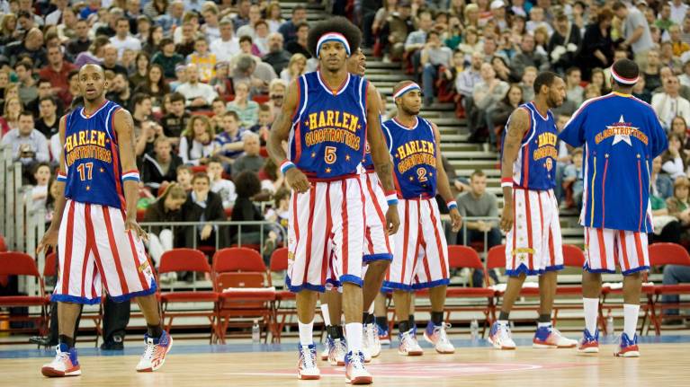 Spread the Game: Harlem Globetrotters’ 2022 Tour Tickets on Sale