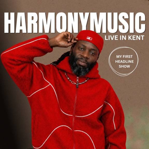 Harmonymusic Live in Kent