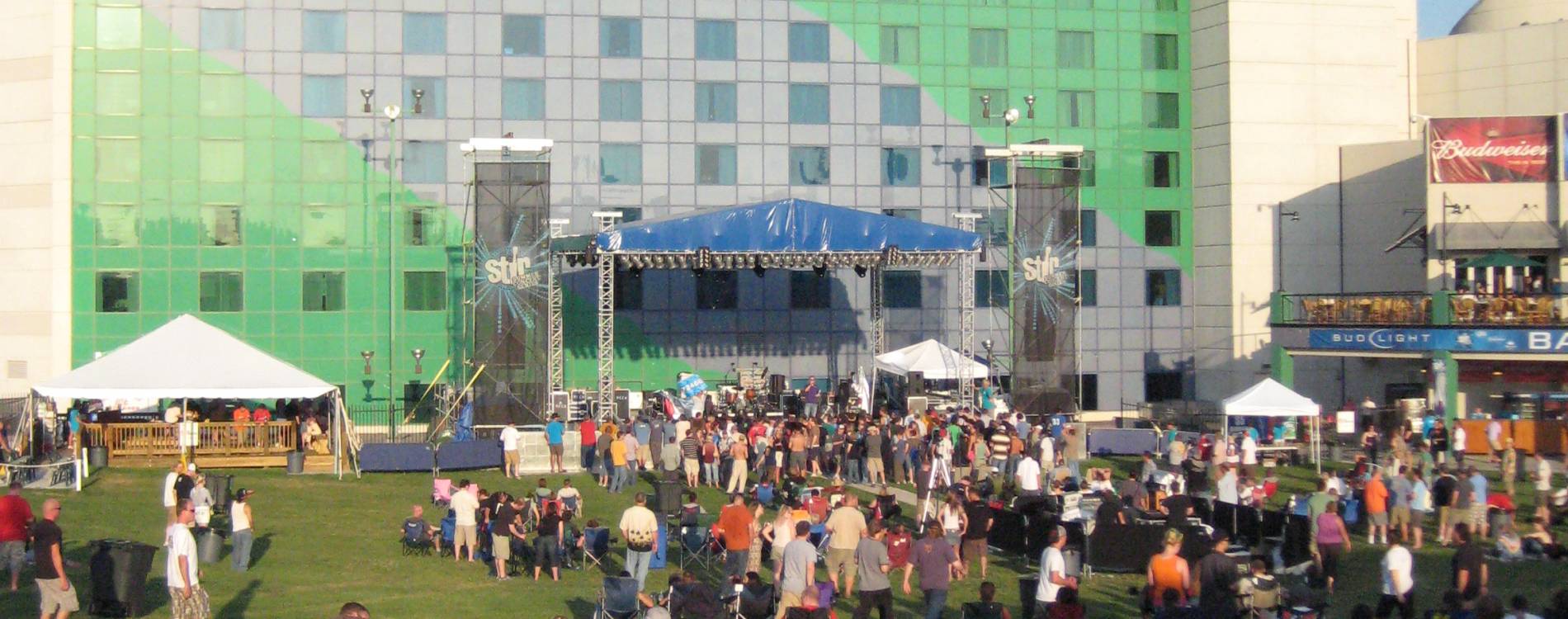 Harrah's Council Bluffs Casino
