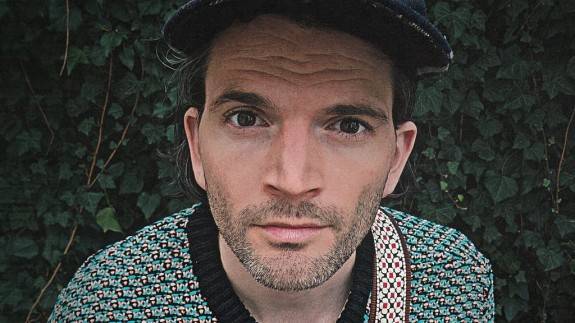 Harry Hudson Taylor