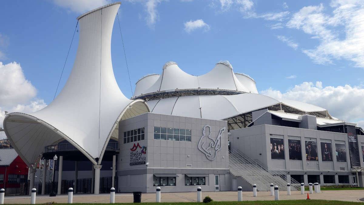 Hartford Healthcare Amphitheater