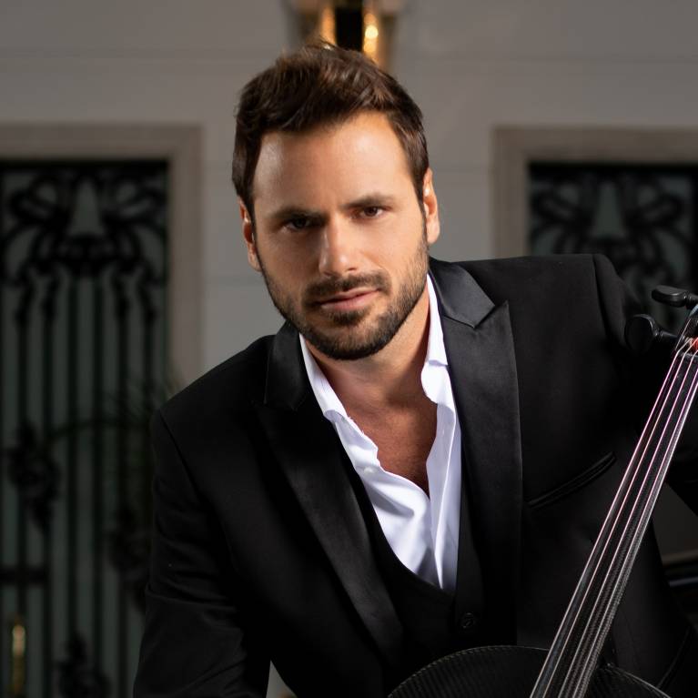 Hauser Tickets 202526 Hauser Concerts & Tour Dates Koobit