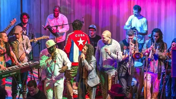 Havana Música: A Celebration of Cuban Music