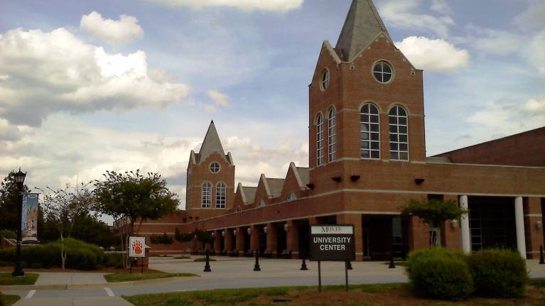 Hawkins Arena