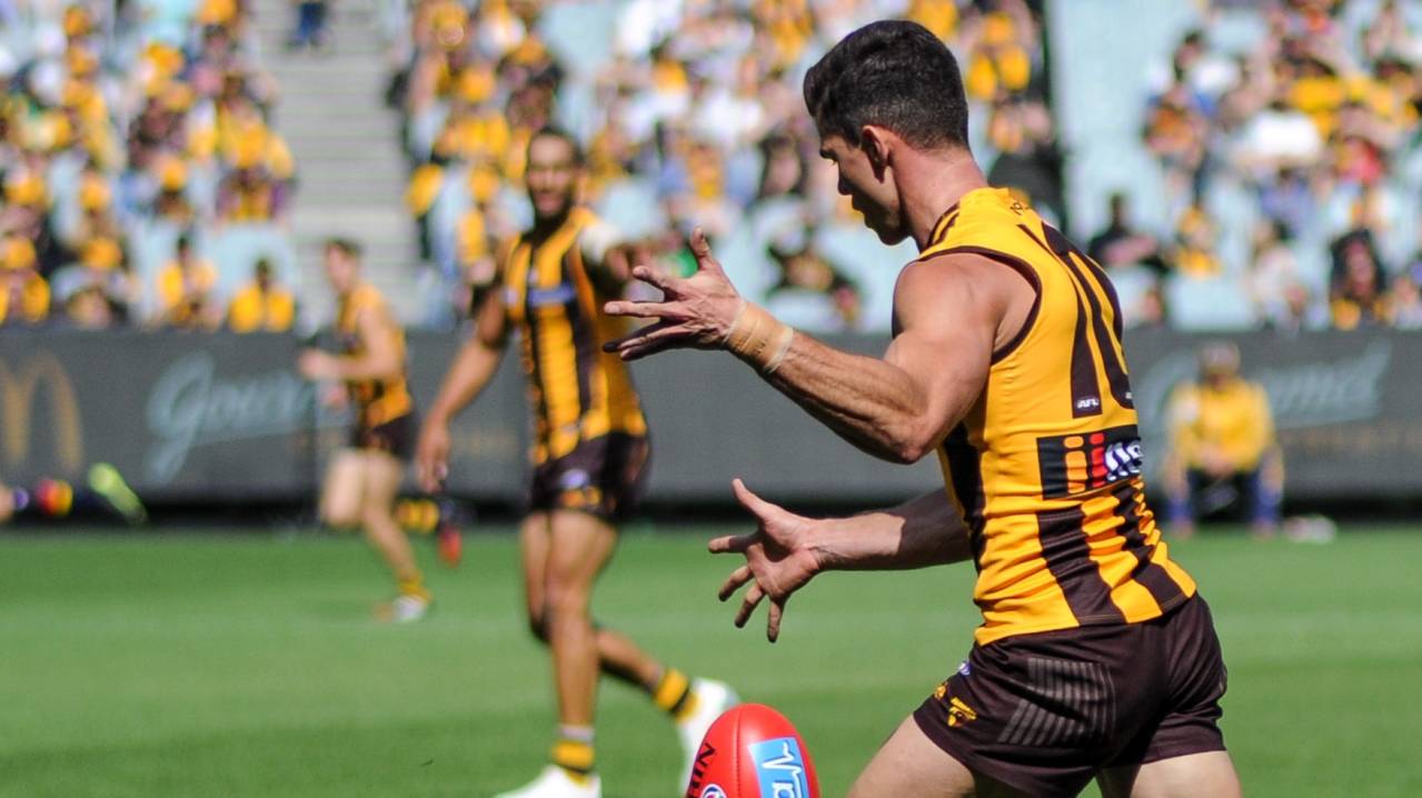 Hawthorn Tickets | 2024-25 Hawthorn Schedule | Koobit