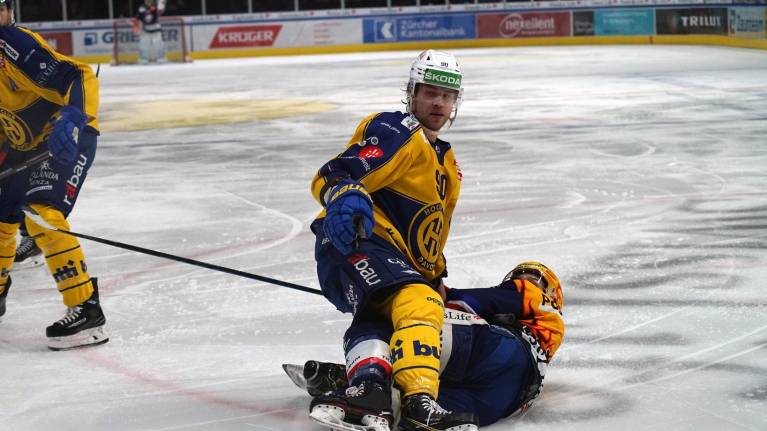 HC Davos