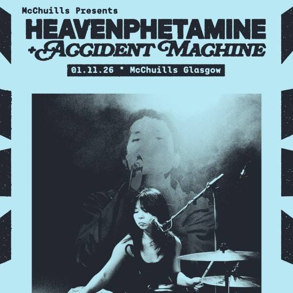 Heavenphetamine