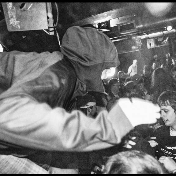 Heavyskint