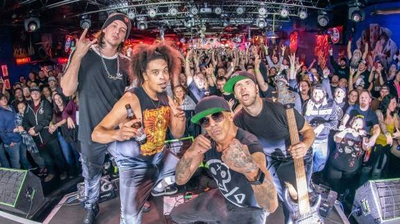 Hed Pe / Cold