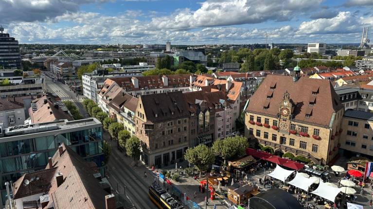 Heilbronn