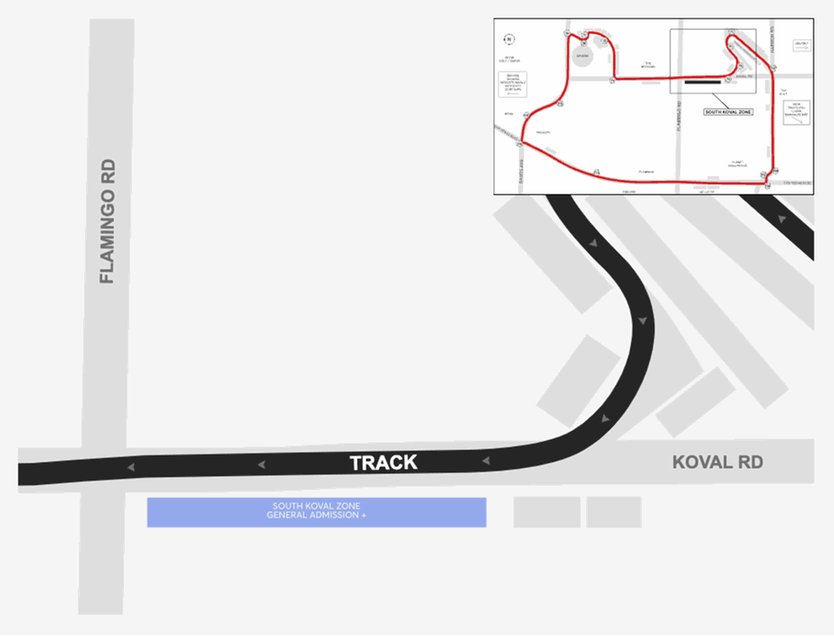 Heineken General Admission+