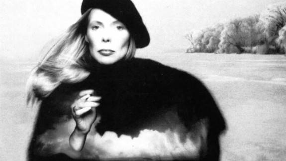 Hejira play Joni Mitchell - 50th Anniversary