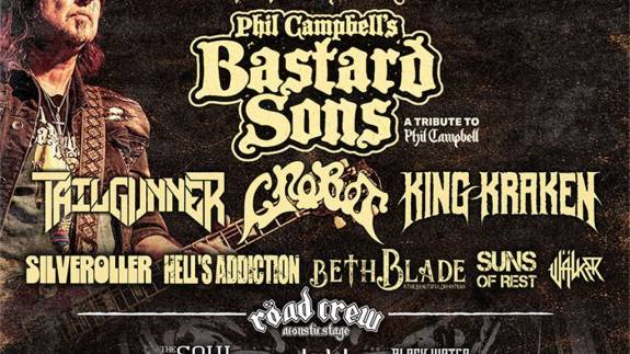 Hella Rock Festival