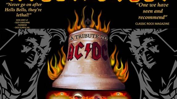 Hells Bells - AC/DC Tribute