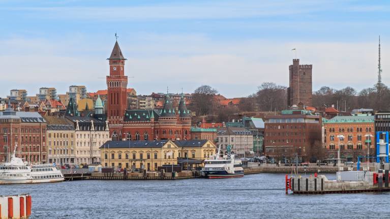 Helsingborg