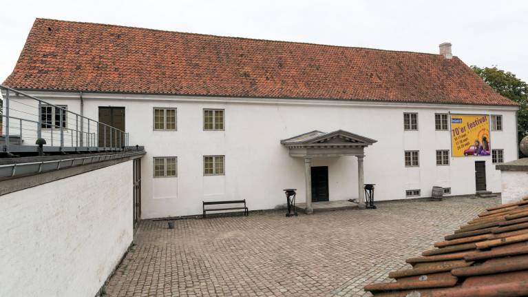 Helsingør Theater (Den Gamle By)