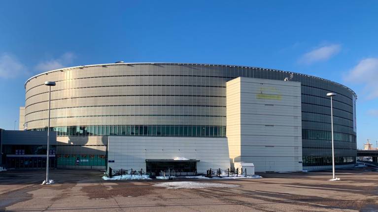 Veikkaus Arena