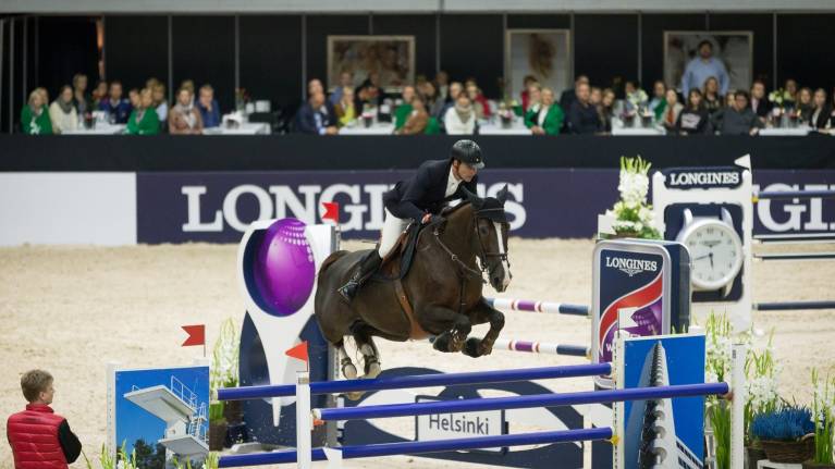 Helsinki International Horse Show