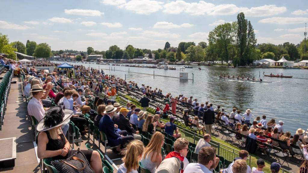 Henley Royal Regatta