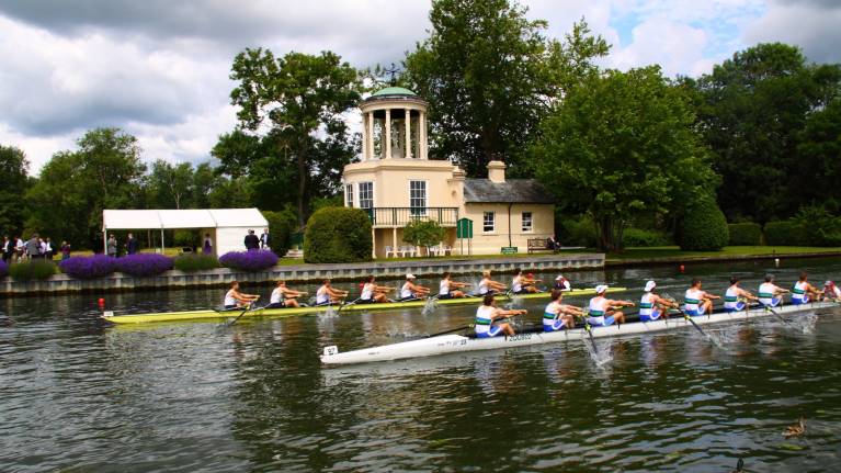 Henley Royal Regatta