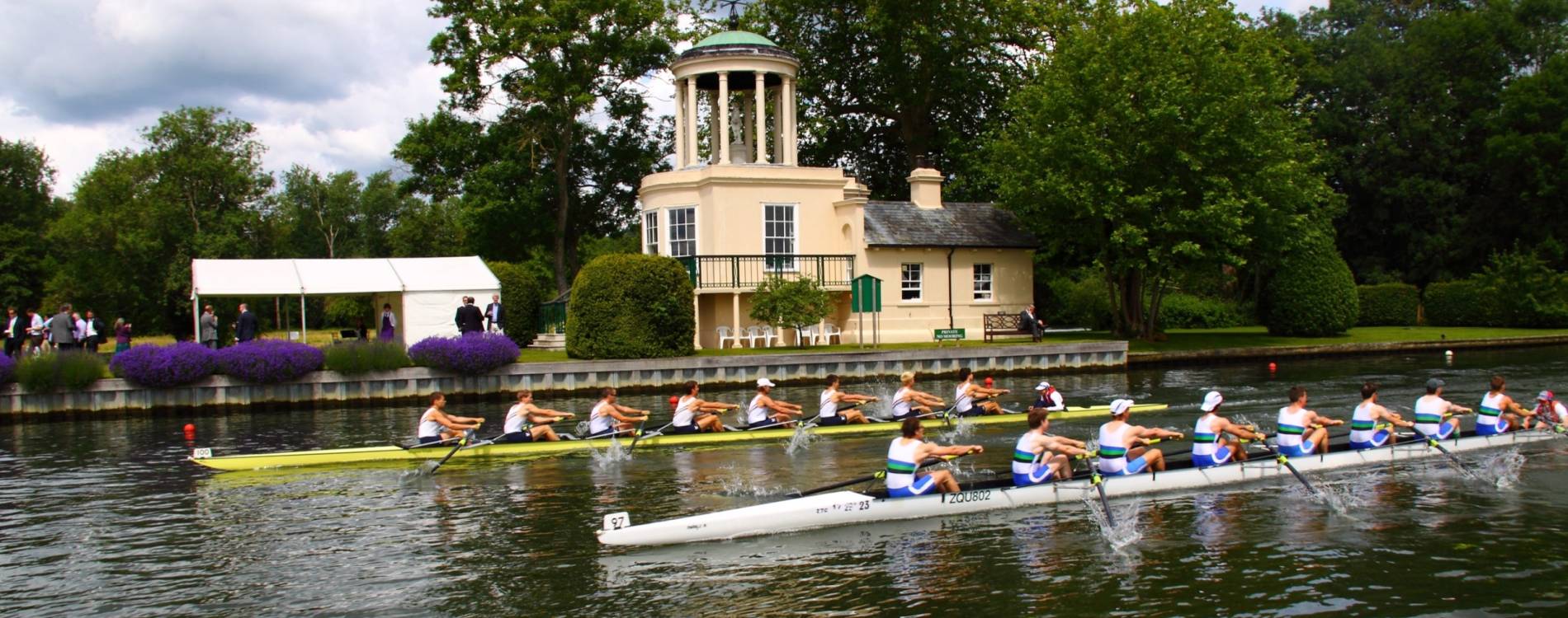 Henley Royal Regatta
