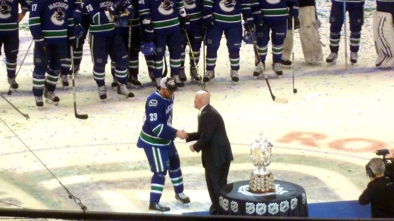 Western Conference Finals