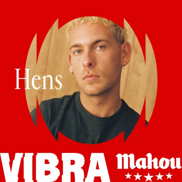 Hens en Sala Magma, Alicante 2026