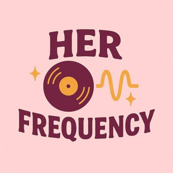 Her Frequency Rooftop Party