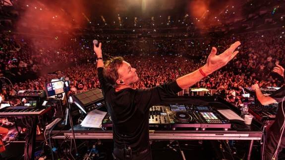 HERITAGE LIVE: Pete Tong Ibiza Classics