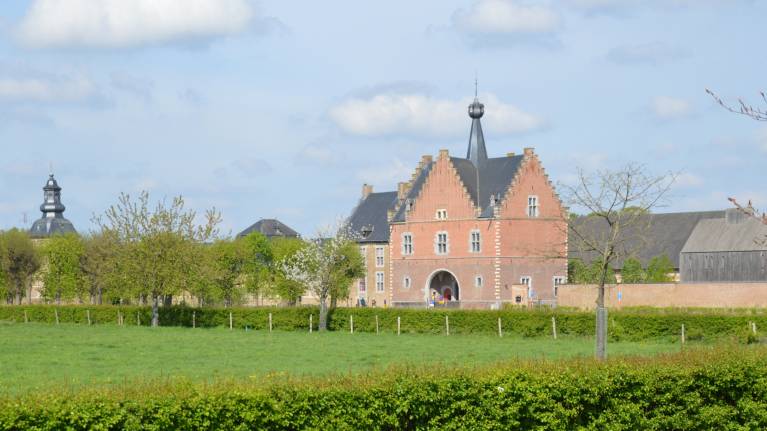 Herkenrode Abbey