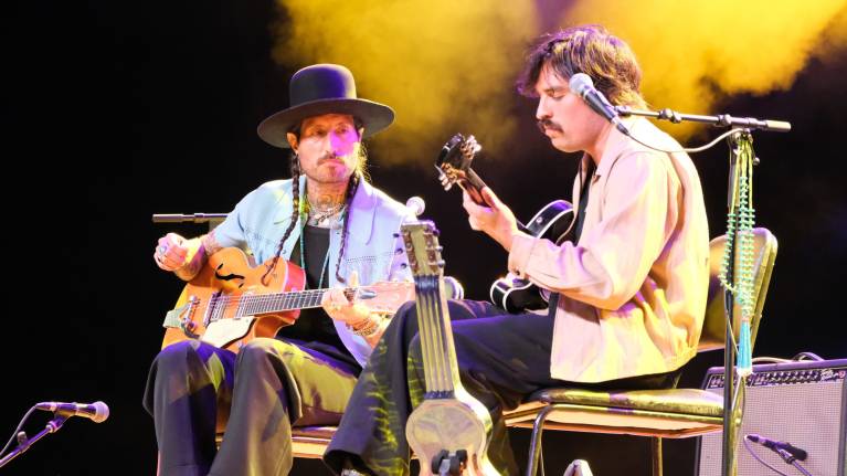 Hermanos Gutierrez