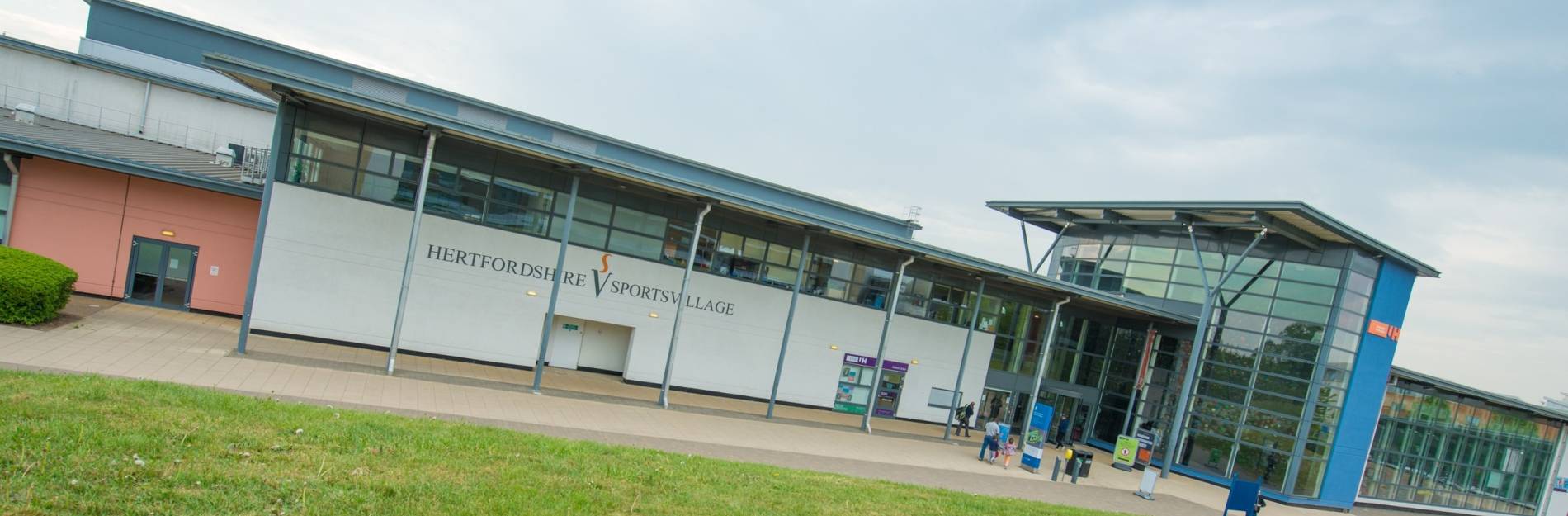 Hertfordshire Sports Village