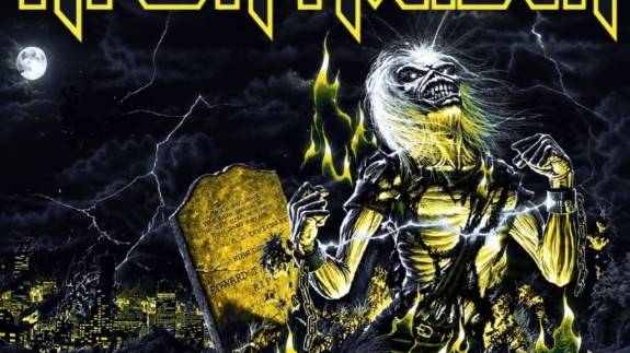 Hi-On Maiden - The Official Iron Maiden Tribute Band