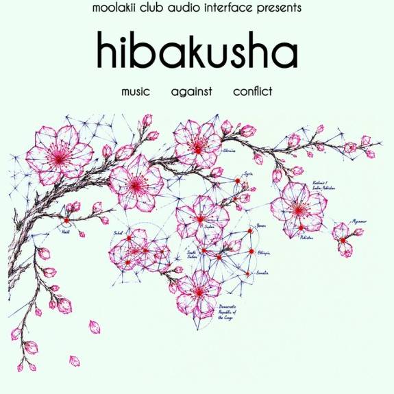 Hibakusha - John Biddulph, Beau Beaumont, ALM Choir