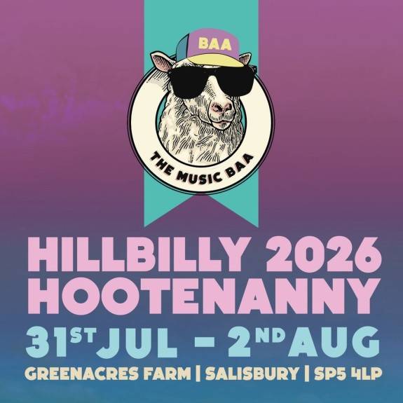 Hillbilly Hootenanny