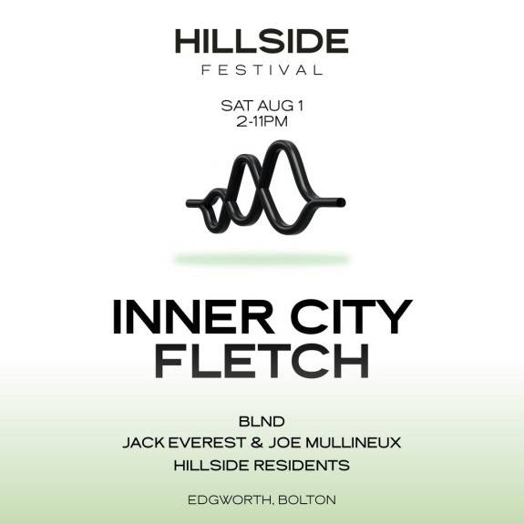 Hillside Festival