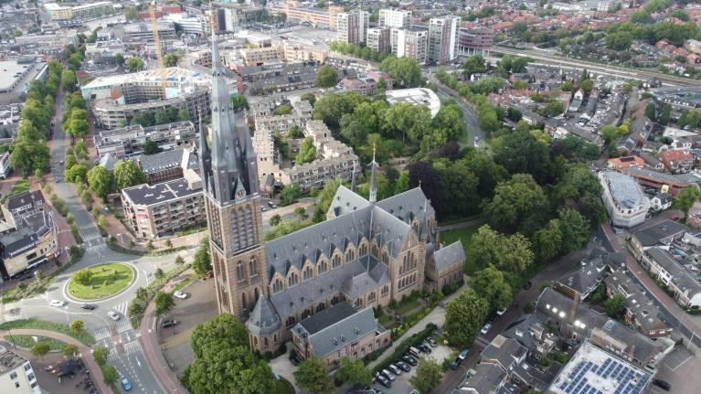 Hilversum
