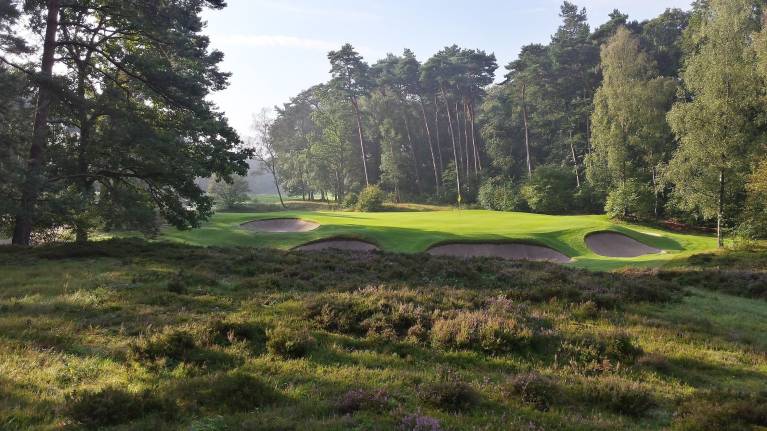 Dutch Ladies Open