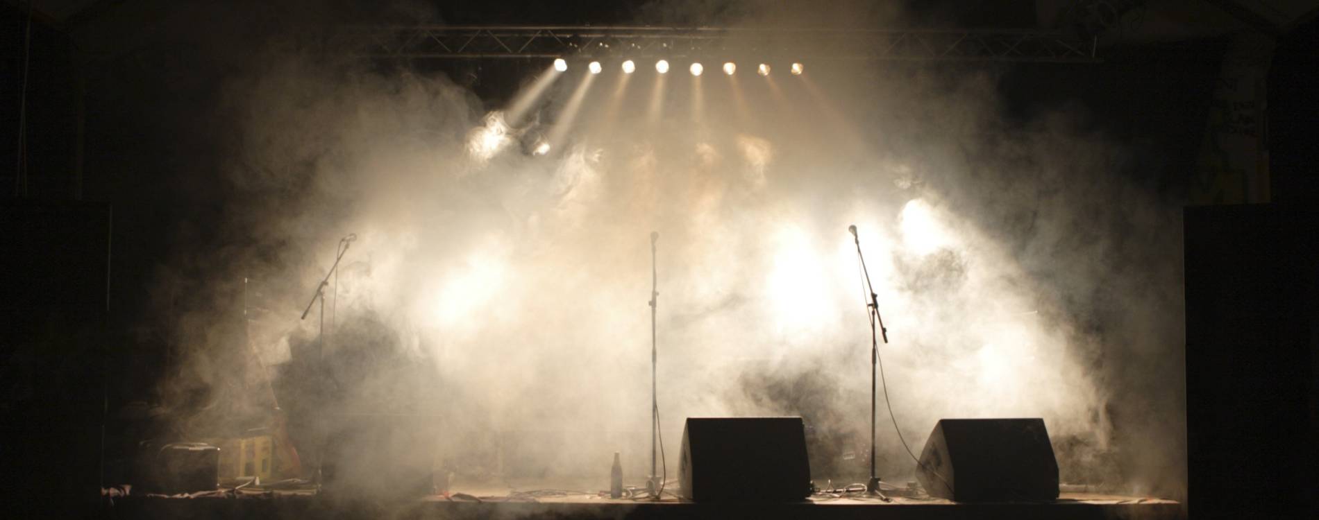 Hindley St Music Hall