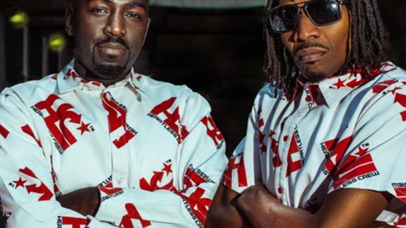 History of UK Pirate Radio: Heartless Crew