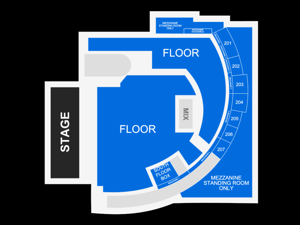 Nate Smith Tickets 28 Mar 2025 History Koobit