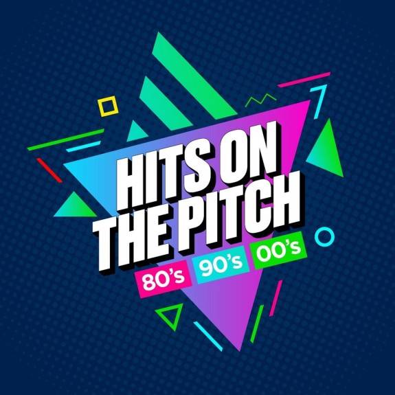 Hits On The Pitch