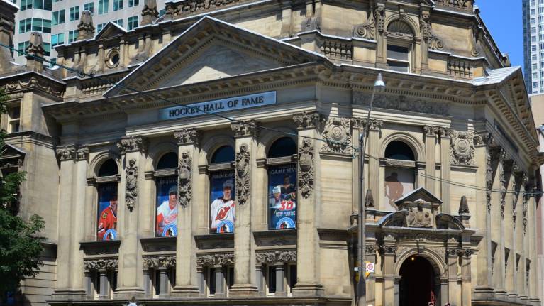 Induction Celebration