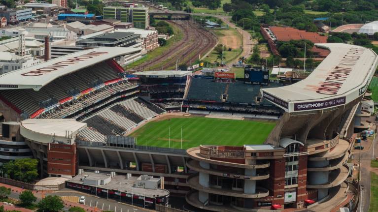 Hollywoodbets Kings Park Stadium