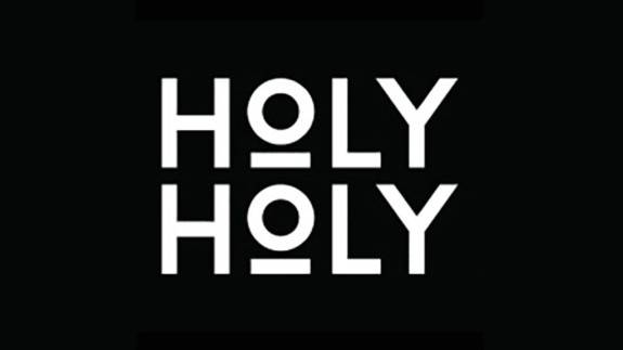 Holy Holy featuring Woody Woodmansey + Tony Visconti + Glenn Gregory