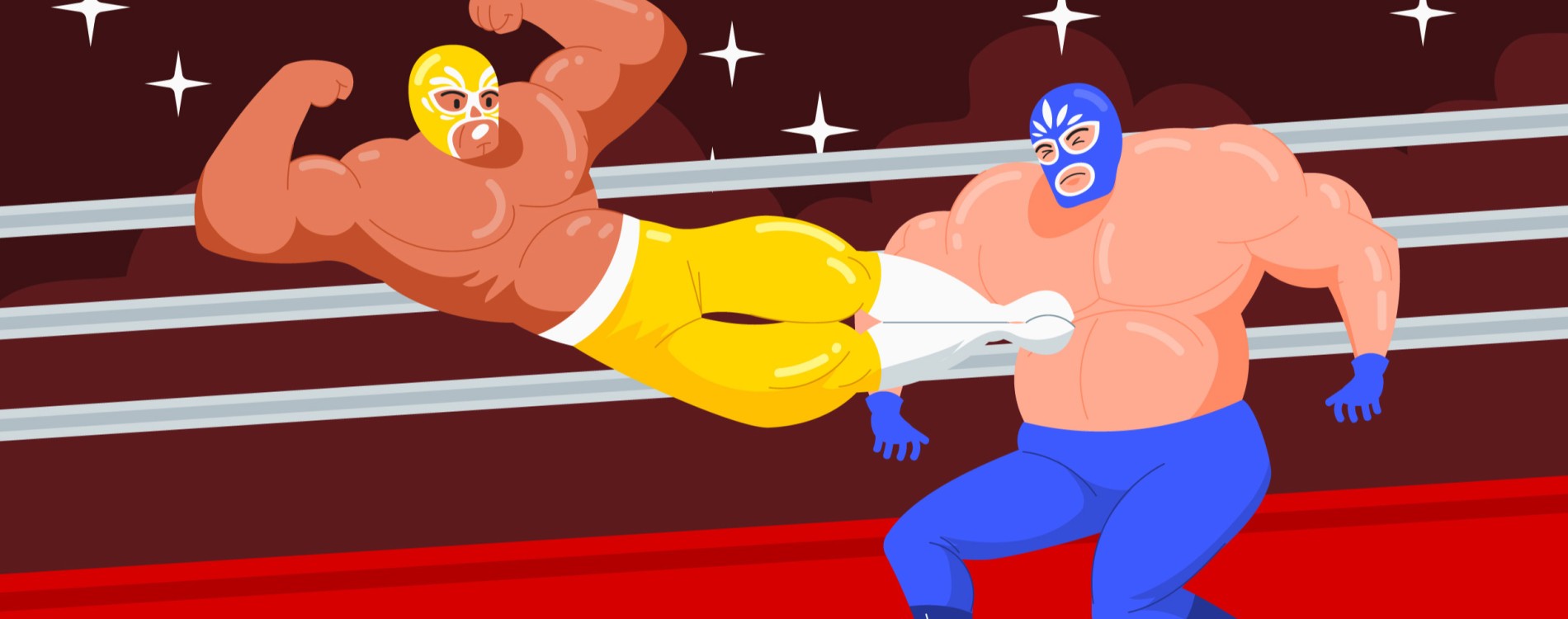 Pro Wrestling 2025-26