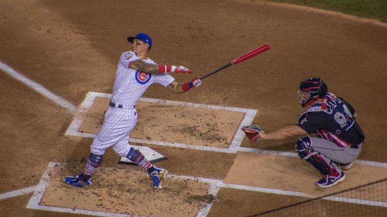Home Run Derby
